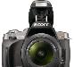 Превью Sony alpha 380 Москва - 2