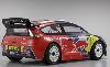 Превью Модель 1/9 GP 4WD r/s DRX citroen C4 WRC 2008 Москва - 2