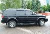 Превью Mitsubishi Pajero sport, 2007 AKПП Москва - 1