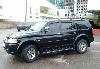 Превью Mitsubishi Pajero sport, 2007 AKПП Москва - 2