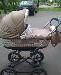 Детская коляска Roan marita за 8000руб превью 94265.