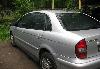 Превью Citroen C5, 2003 Москва - 2