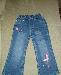 Джинсы  р.98 превью 94345.