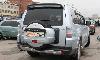 Превью Mitsubishi Pajero, 2008 Санкт-Петербург - 1