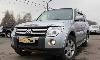 Превью Mitsubishi Pajero, 2008 Санкт-Петербург - 2