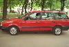 Превью Volkswagen Passat, 1990 Москва - 1