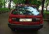 Превью Volkswagen Passat, 1990 Москва - 2
