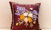 Подушка-Розы и сирень превью 94943.