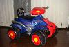 Превью Квадроцикл для реб.2-3года(электроприводной) Москва - 1