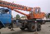 Превью Автокран мкт-25.5,25тонн, Урал-4320 Пермь - 3