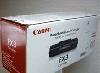 картридж  canon FX-3 превью 90557.