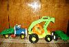 Превью Экскаватор и машинки Москва - 1