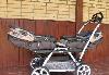 Детские коляски Peg-Perego Duette SW превью 95019.
