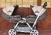Превью Детские коляски Peg-Perego Duette SW Москва - 1