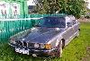 Превью BMW 7er, 1991 Казань - 2
