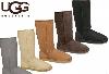 Ugg Australia модные угги много цветов и моделей!!  превью 95301.