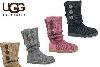 Превью Ugg Australia модные угги на зиму и осень! 100% овчина!! Москва - 1