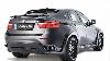 Превью Обвес BMW X5 и  X6 Hamann, Cayenne Magnum II Москва - 2