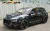 Превью Обвес BMW X5 и  X6 Hamann, Cayenne Magnum II Москва - 4