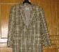 Красивый теплый женский пиджак превью 95506.