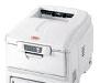 Принтер лазерный Цветной OKI3200N превью 95669.