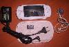 Превью Sony PSP 1004 FAT White Москва - 2