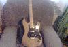 Превью Продам электро гитару +комбик Москва - 4