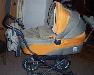 Коляска Inglesina otutto-люлька превью 95963.