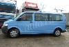Превью Volkswagen Transporter Shuttle 2004 Москва - 1