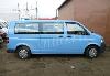 Превью Volkswagen Transporter Shuttle 2004 Москва - 3