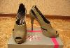 Превью Красивые закрытые туфли Москва - 1