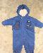 Комбинезон весна-осень р.68-74 превью 90664.