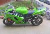 Превью Kawasaki Ninja ZX-6R Москва - 1