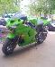 Превью Kawasaki Ninja ZX-6R Москва - 2