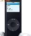 Превью Apple iPod Nano  - 8Gb Black5000руб Москва - 0