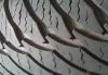 Превью Почти новая Goodyear Ultra Grip 225/55/16,95h Санкт-Петербург - 1