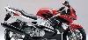 Превью Honda CBR 600f3 Санкт-Петербург - 2
