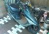 Превью Honda Dio-28 Москва - 2