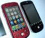 Превью HTC w007- 3 цвета - очень красивые Москва - 2
