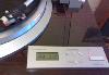 Превью Проигрыватель винила denon DP-59L 1984 год Москва - 2