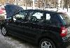 Превью Volkswagen Polo, 2002 Ярославль - 1