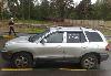 Hyundai Santa FE, 2004 превью 97598 Hyundai Santa FE, 2004 превью 97598.
