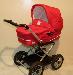 Коляска Peg Perego Culla Vello +сумка превью 97661.