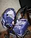 Превью Коляска skiper 2 в 1 Москва - 3