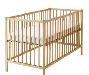 Кроватка детская превью 90808.