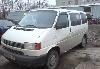 Превью Volkswagen, 2001 Санкт-Петербург - 3