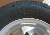 Превью Новый Комплект колёс (4 шт) на литых дисках Москва - 1