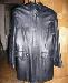Куртка кожаная превью 98925.