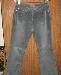 Вельветовые джинсы р. 46-48 превью 98957.