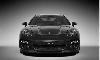 Превью Тюнинг Porsche Panamera. "Stingray" Москва - 1